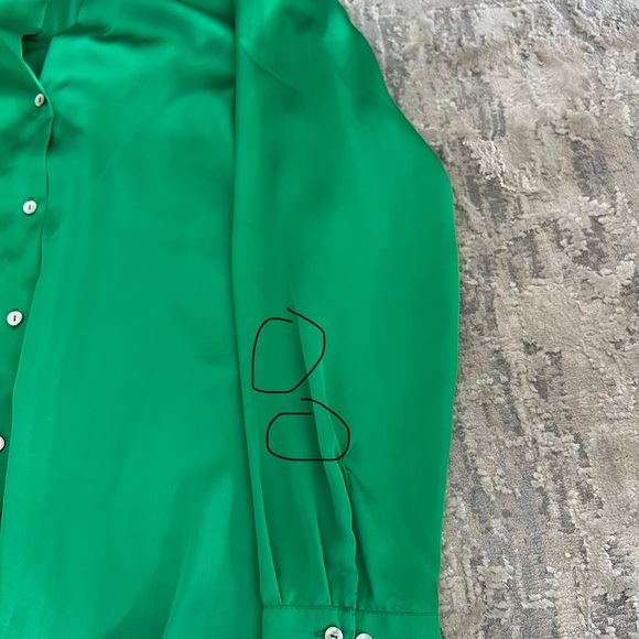 Zara dress shirt - Picture 5 of 13